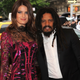 Illustration for article titled Tan Model Isabeli Fontana And Rohan Marley Are Getting Married